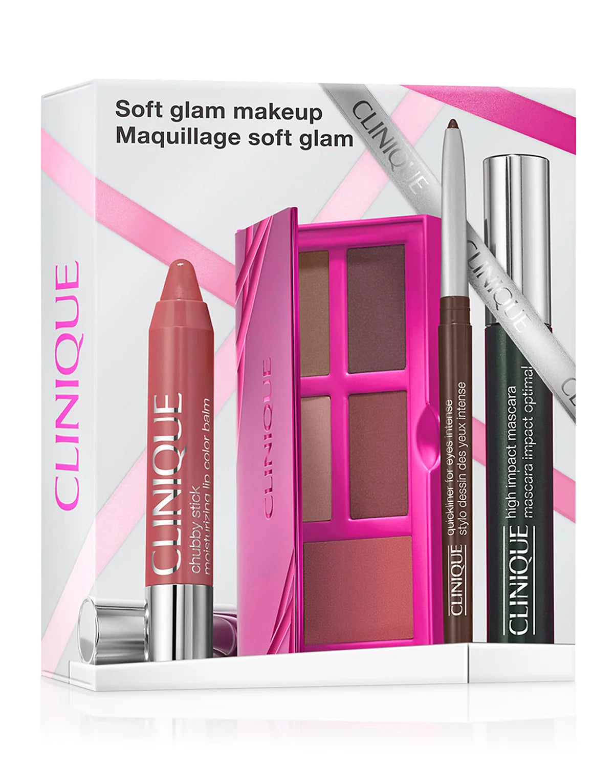 GIFT SET CLINIQUE
