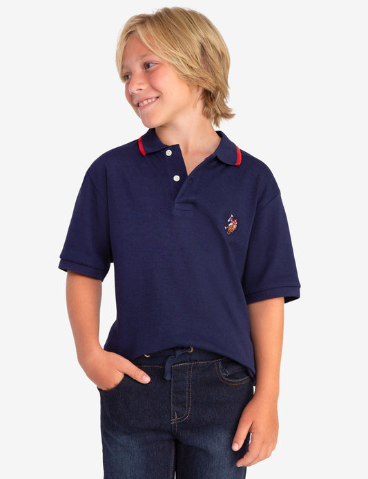 CAMISA US POLO