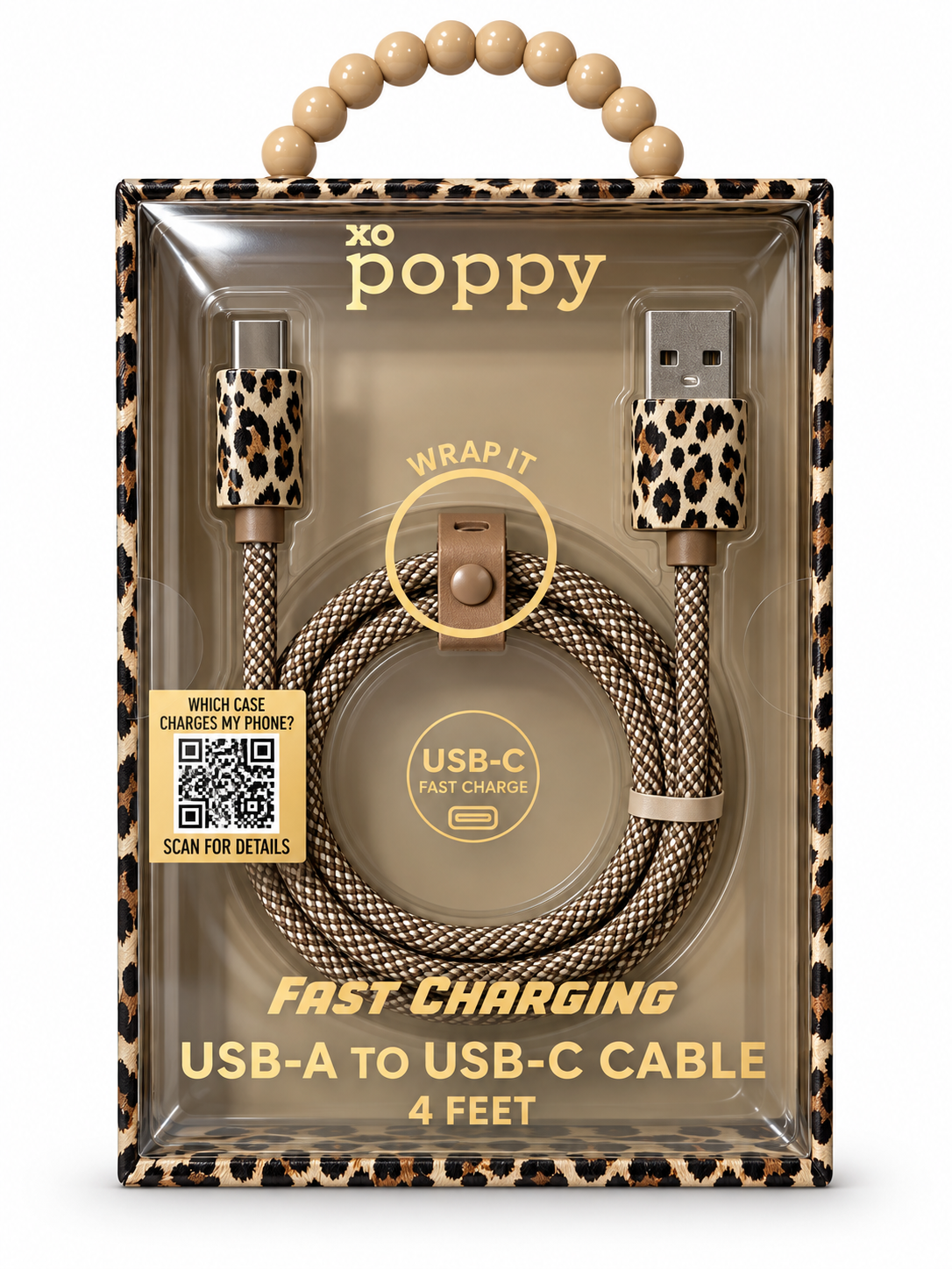 CABLE USB TO USBC C