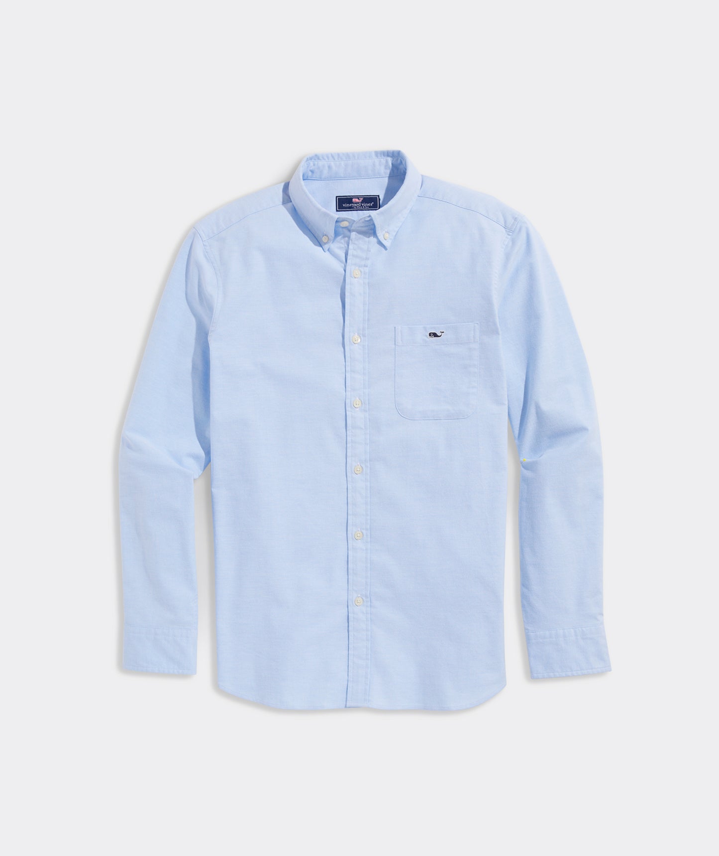 CAMISA MANGA LARGA VINEYARD VINES