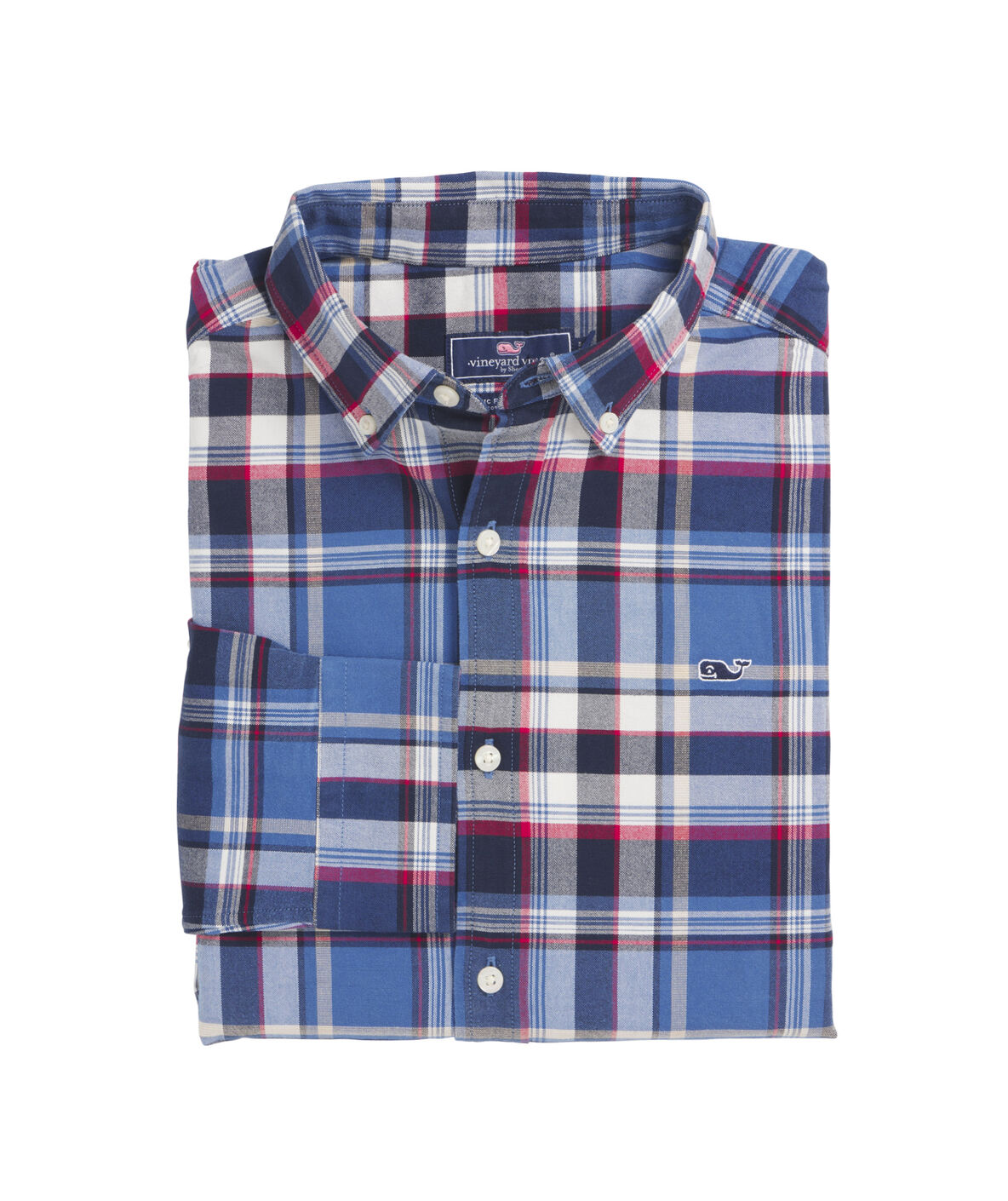 CAMISA VINEYARD VINES