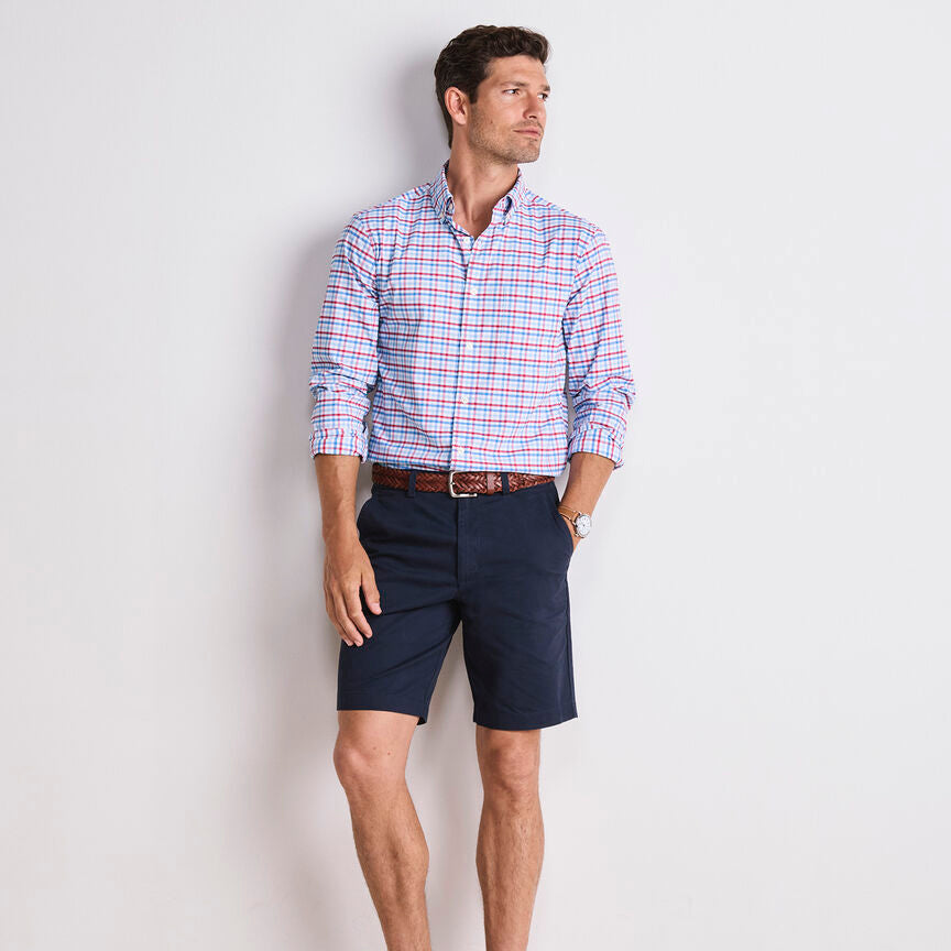 CAMISA VINEYARD VINES