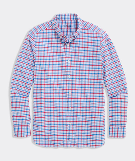 CAMISA VINEYARD VINES