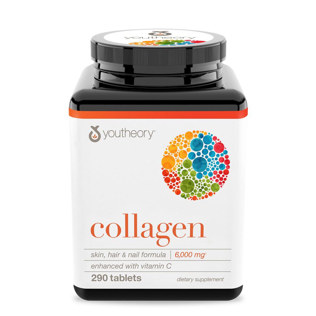 COLAGENO YOUTHEORY
