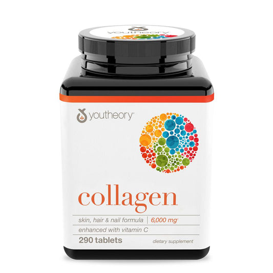 COLAGENO YOUTHEORY