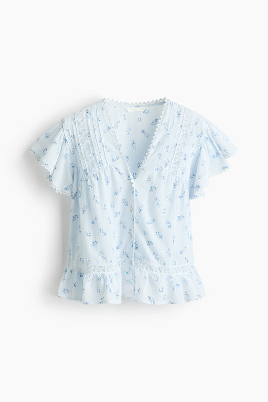 BLUSA H&M