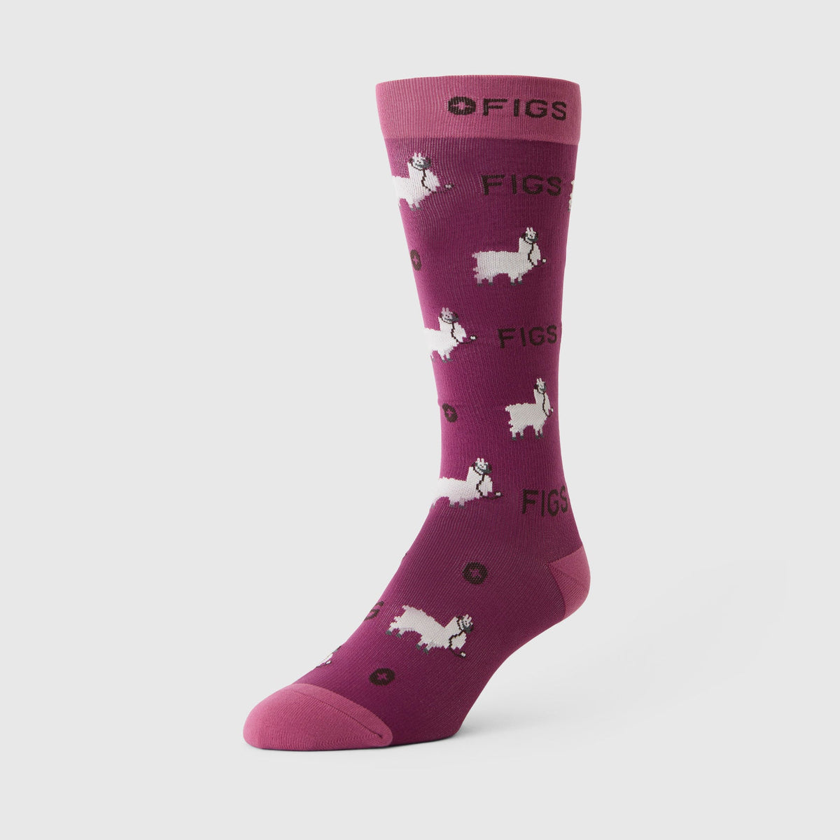 CALCETINES DE COMPRESION FIGS