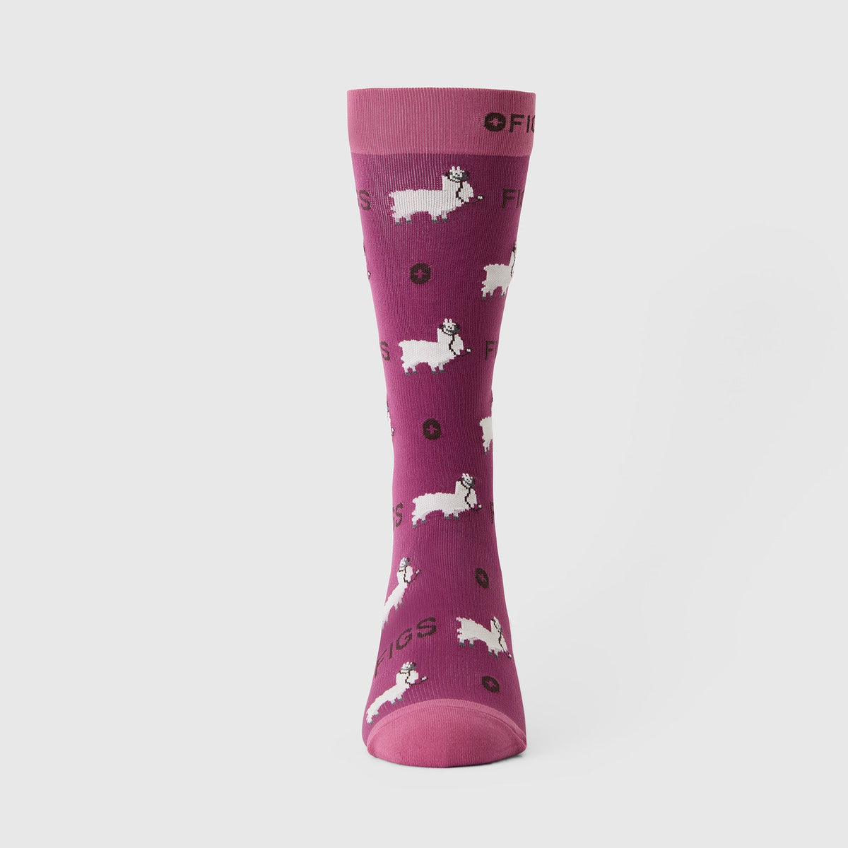 CALCETINES DE COMPRESION FIGS
