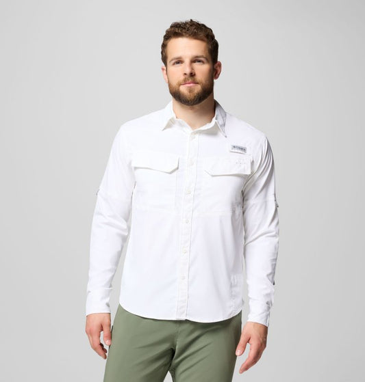 CAMISA COLUMBIA