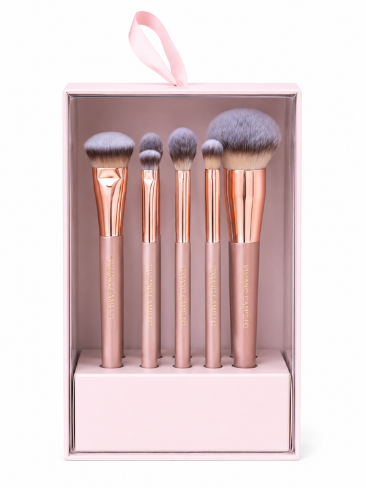 SET DE BROCHAS