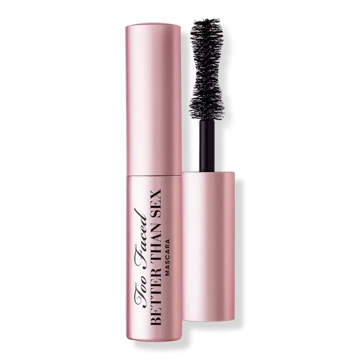 MASCARA DE PESTAÑAS TOO FACED