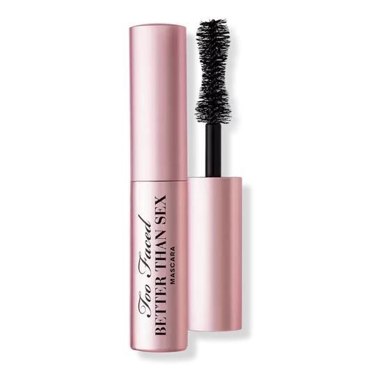 MASCARA DE PESTAÑAS TOO FACED