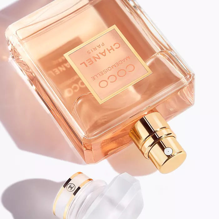 SET DE PERFUME COCO CHANEL
