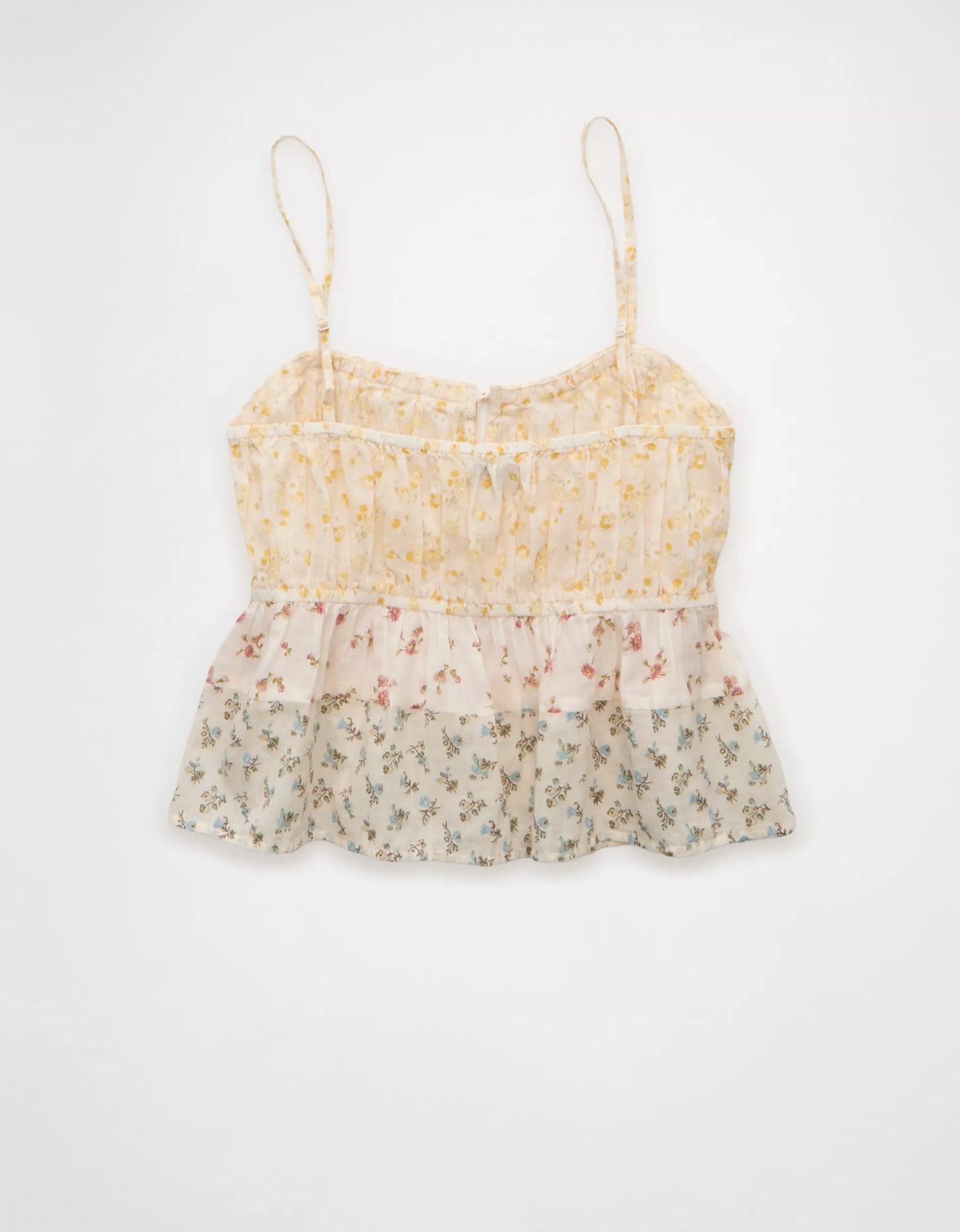 TOP AMERICAN EAGLE