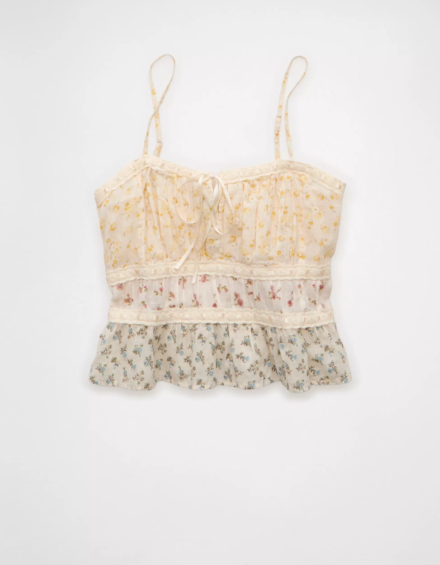 TOP AMERICAN EAGLE