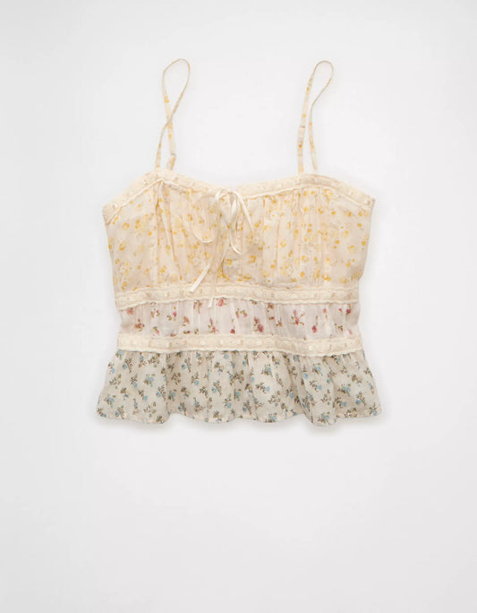 TOP AMERICAN EAGLE