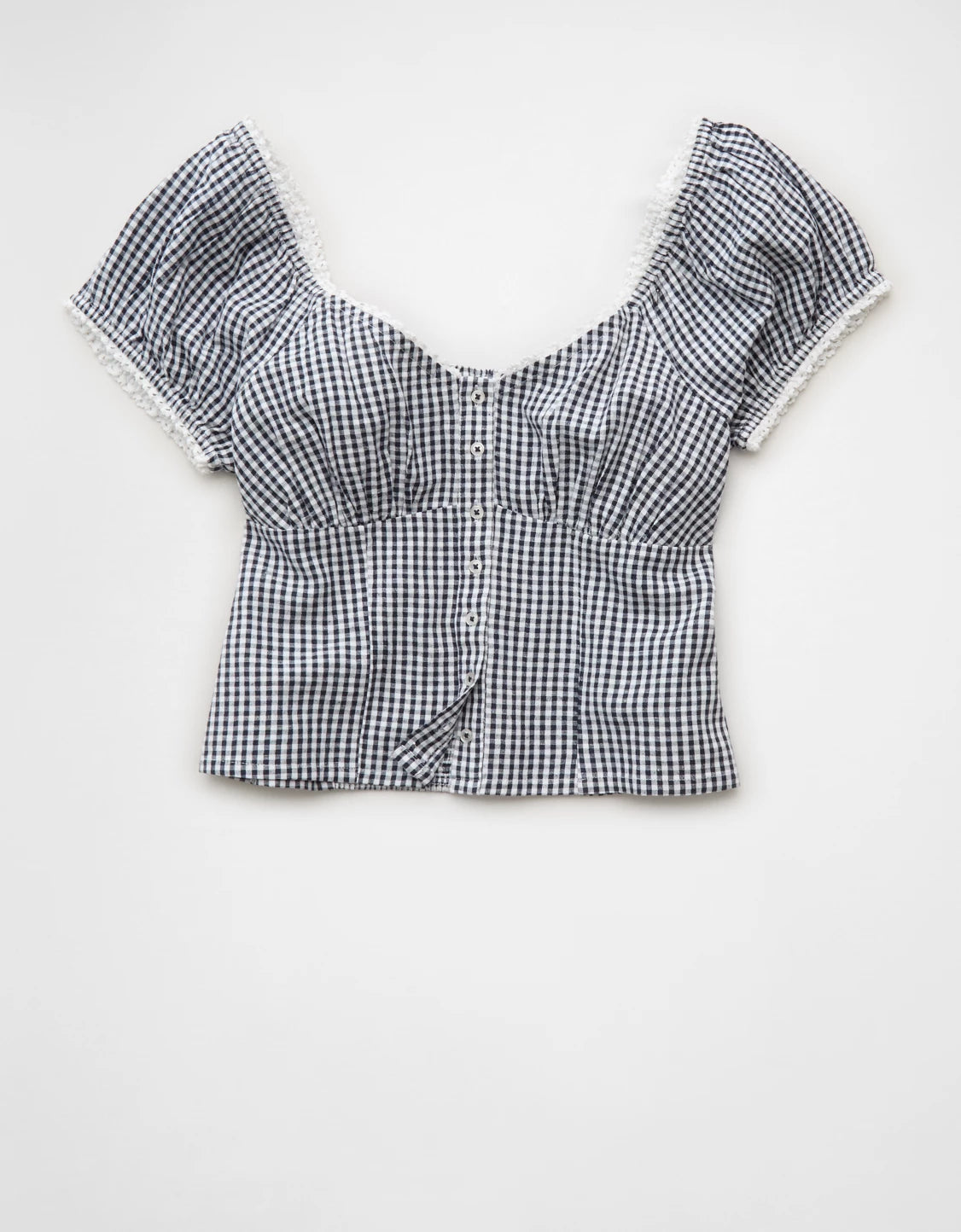 TOP AMERICAN EAGLE