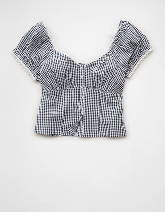 TOP AMERICAN EAGLE