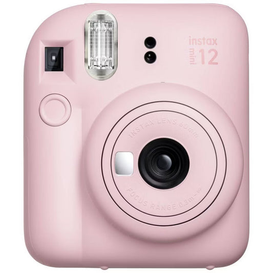 INSTAX CAM MINI 12