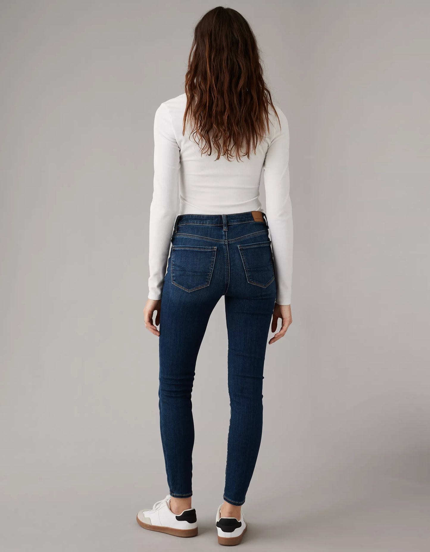 JEAN AMERICAN EAGLE