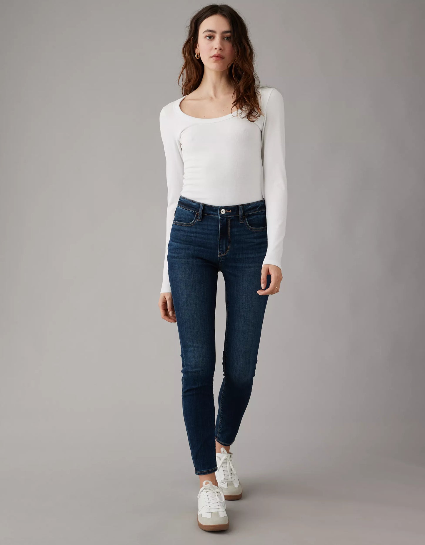 JEAN AMERICAN EAGLE