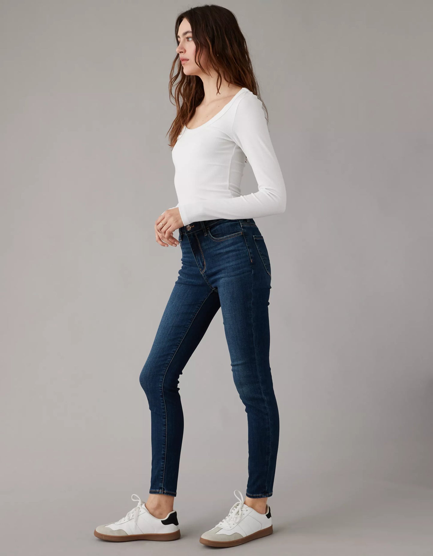 JEAN AMERICAN EAGLE