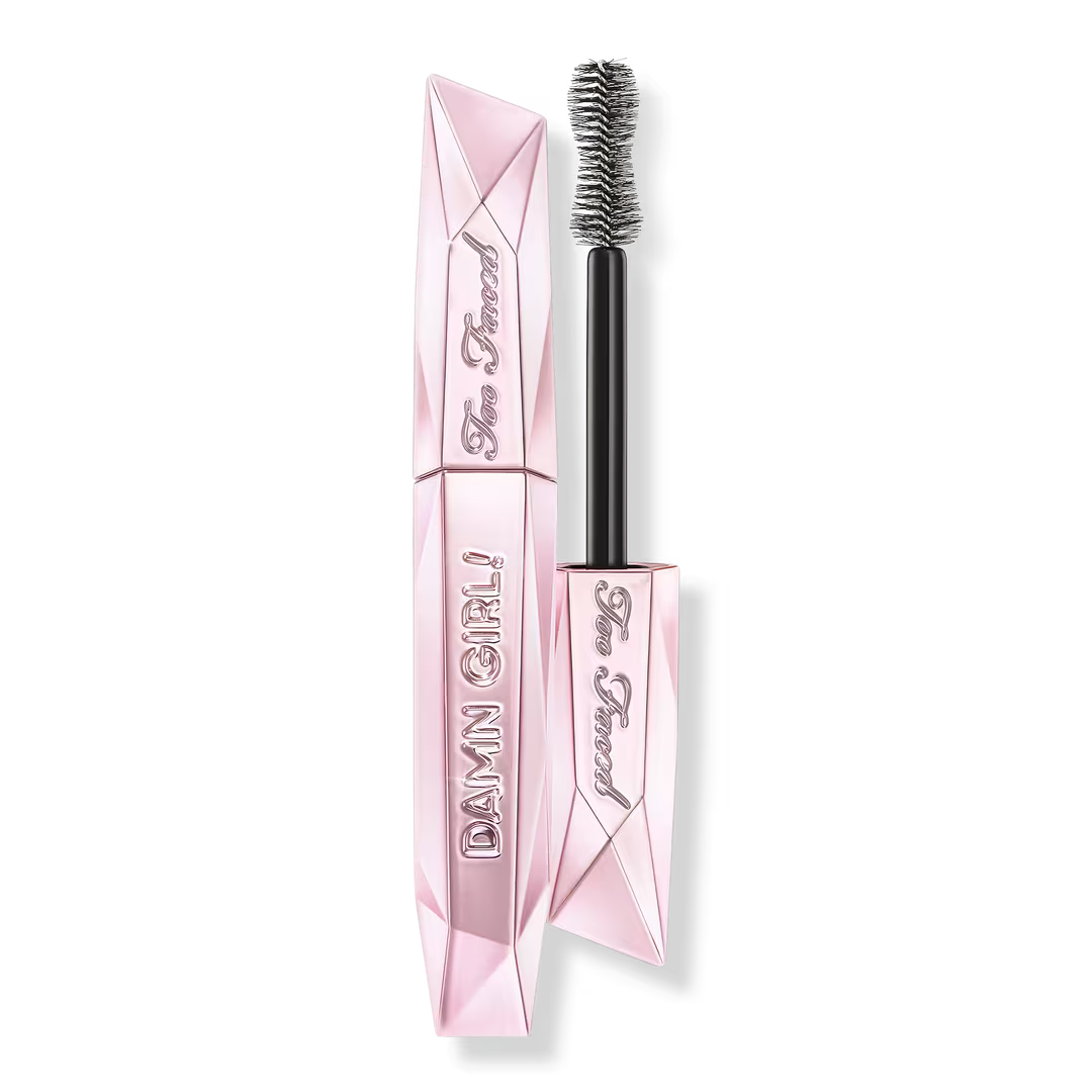 MASCARA DE PESTAÑAS TOO FACED