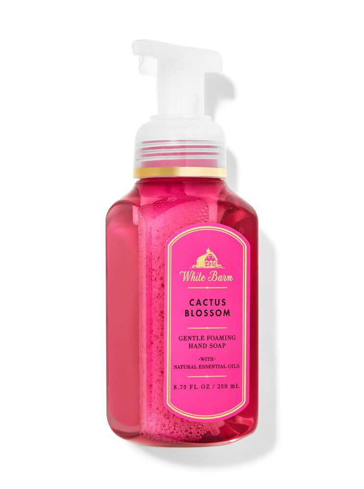 JABON PARA MANOS BATH & BODY WORKS