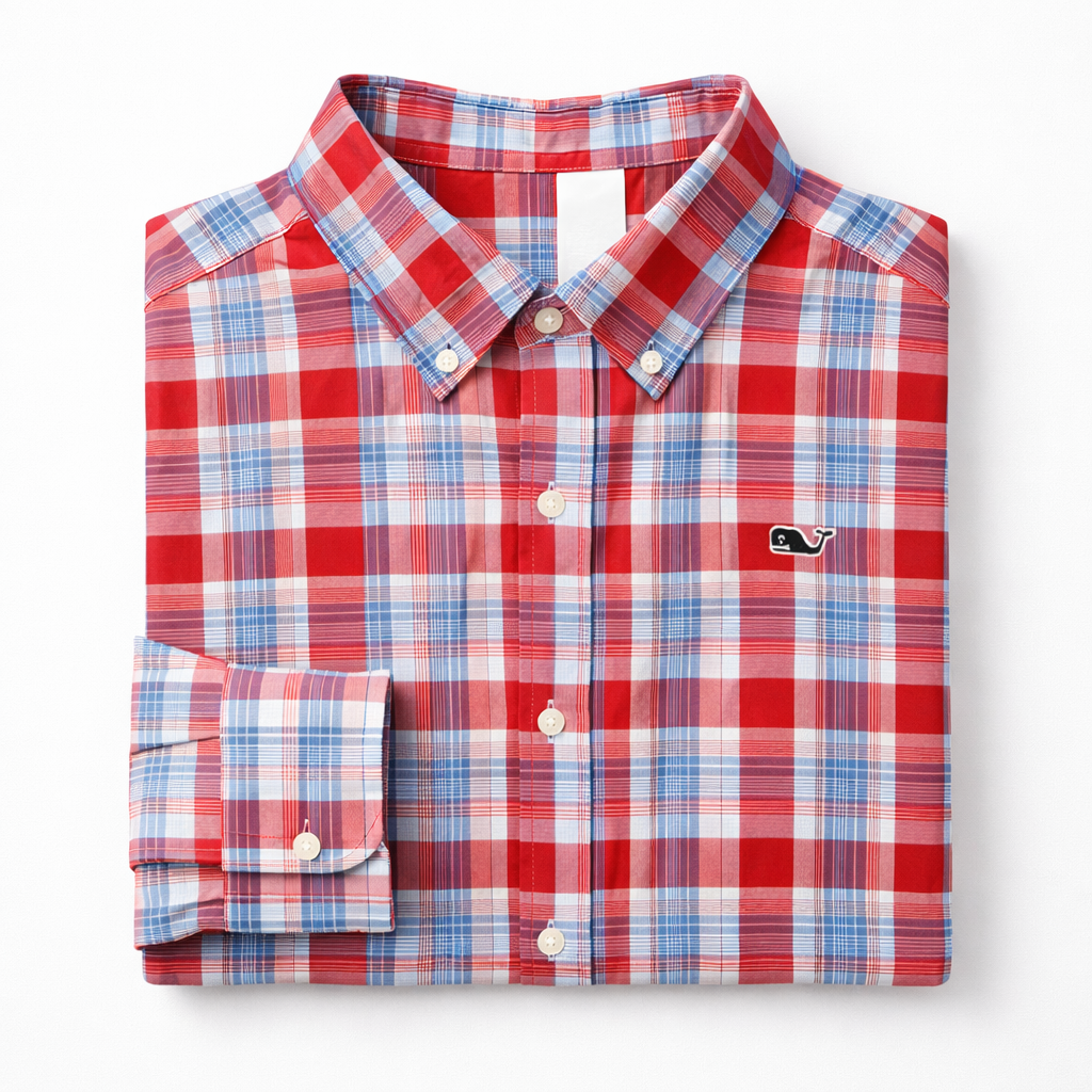 CAMISA VINEYARD VINES