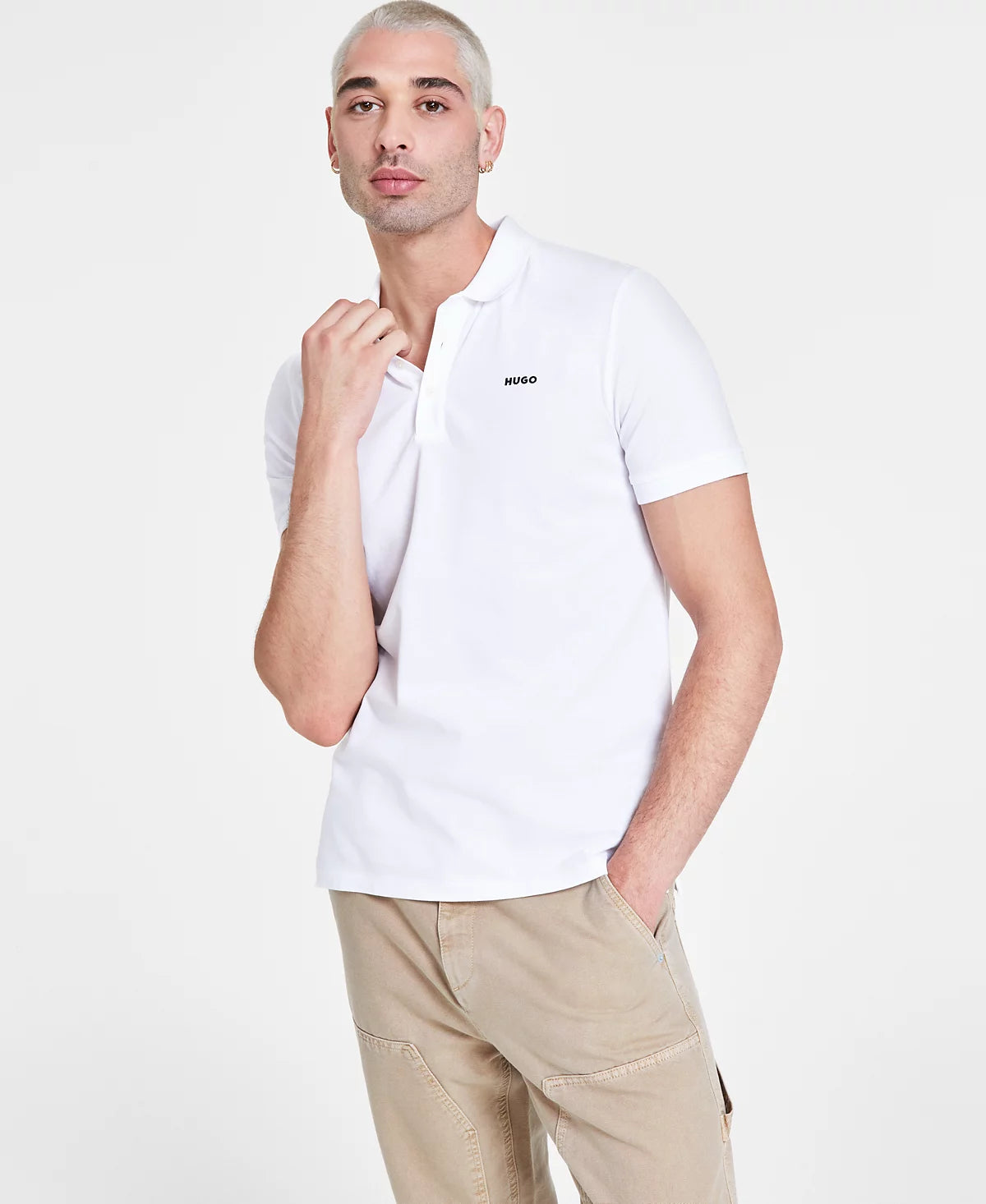 CAMISA BOSS