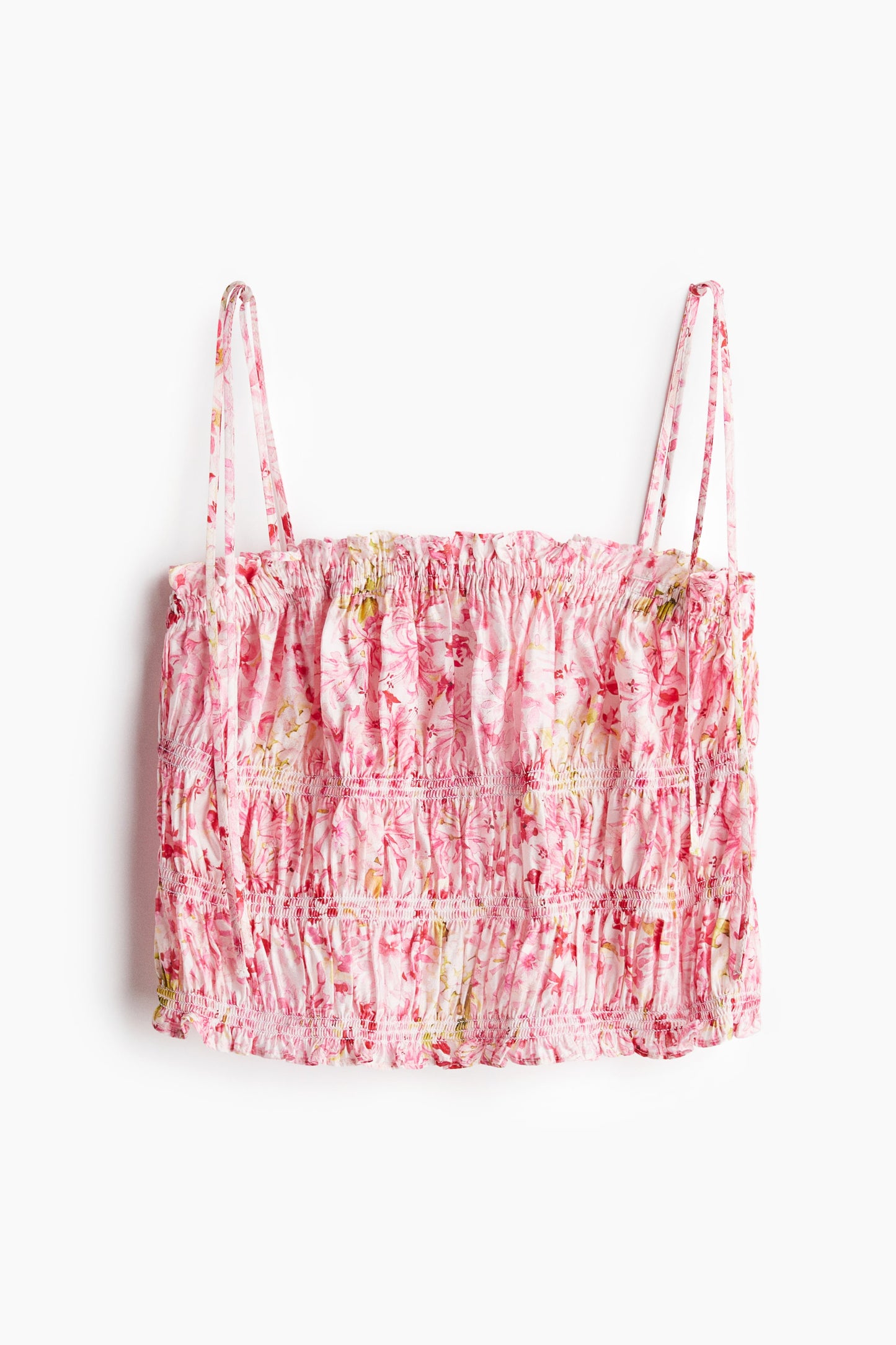 TOP H&M