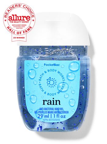 ANTIBACTERIAL BATH & BODY WORKS