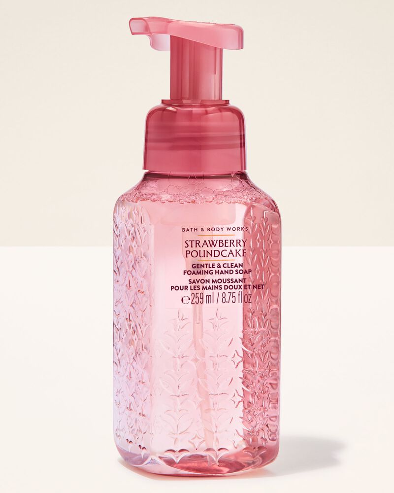 JABON PARA MANOS BATH & BODY WORKS