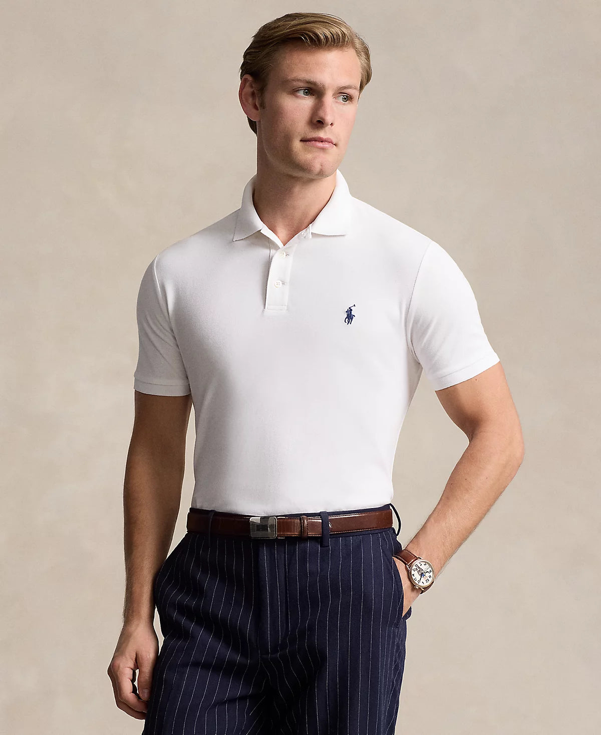 CAMISA ARMANI EXCHANGE