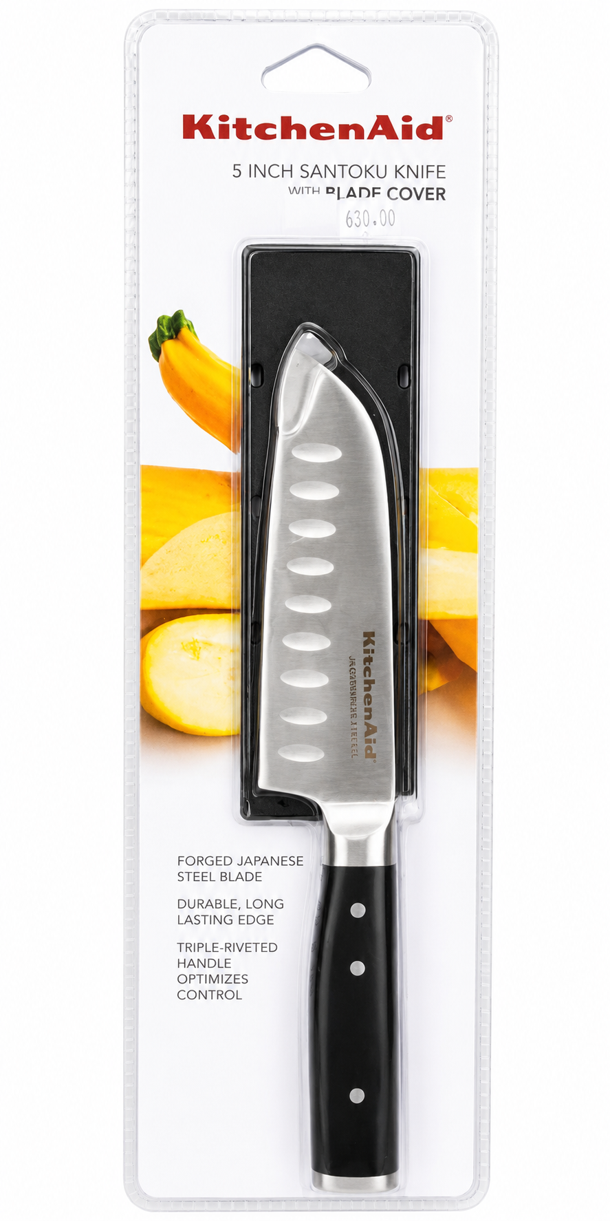 CUCHILLO KITCHEN AID