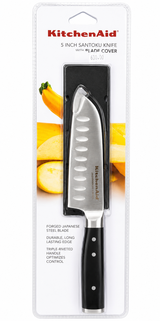 CUCHILLO KITCHEN AID