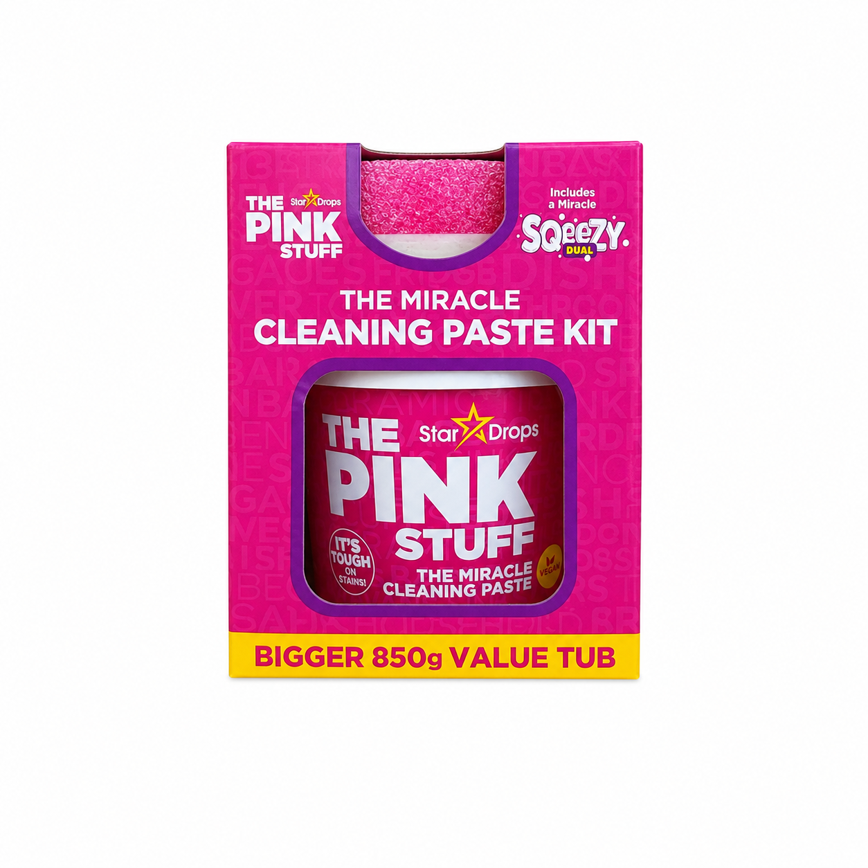 LIMPIADOR PINK