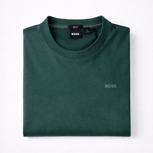 CAMISETA BOSS