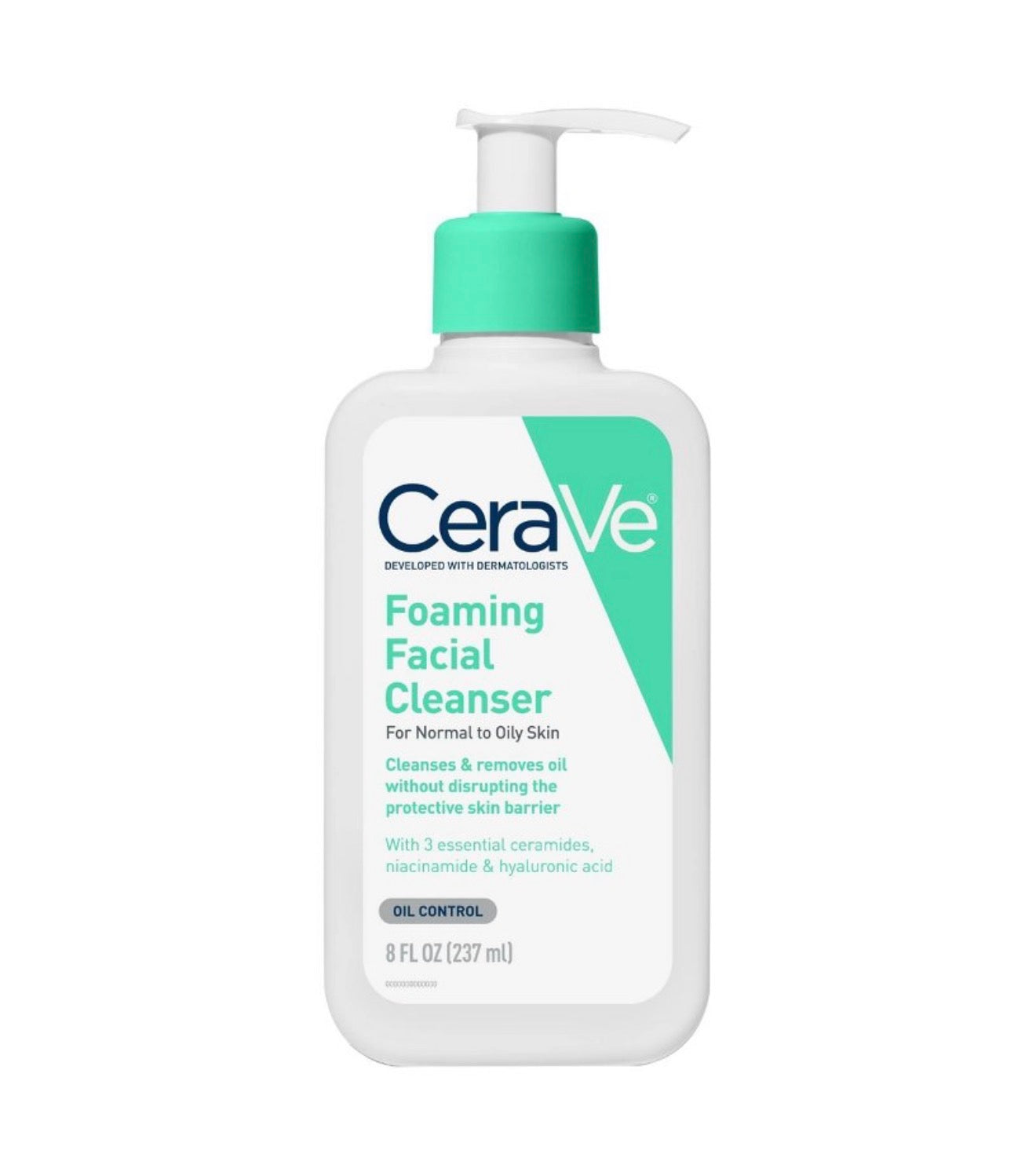 LIMPIADOR FACIAL CERAVE