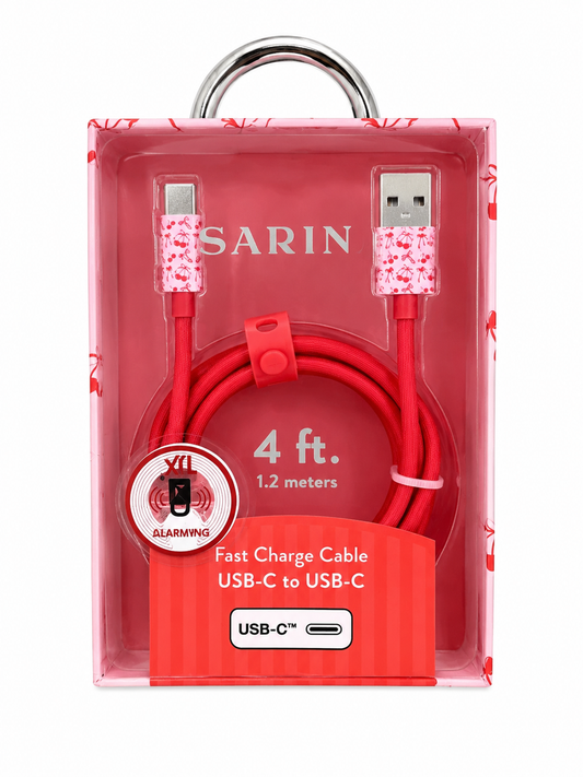 CABLE USB-C