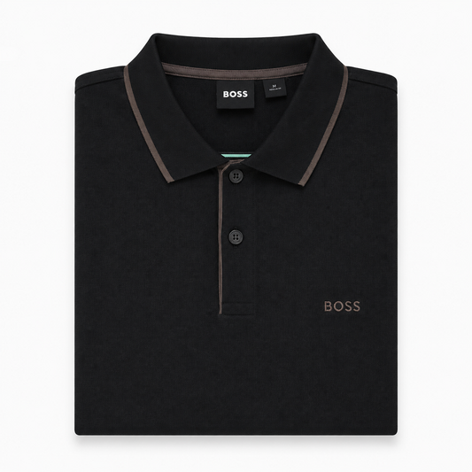 CAMISA BOSS