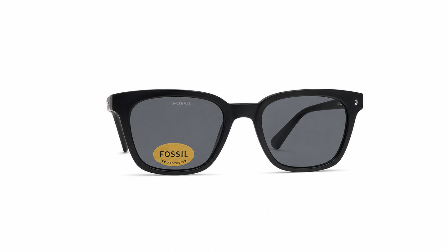 LENTES FOSSIL