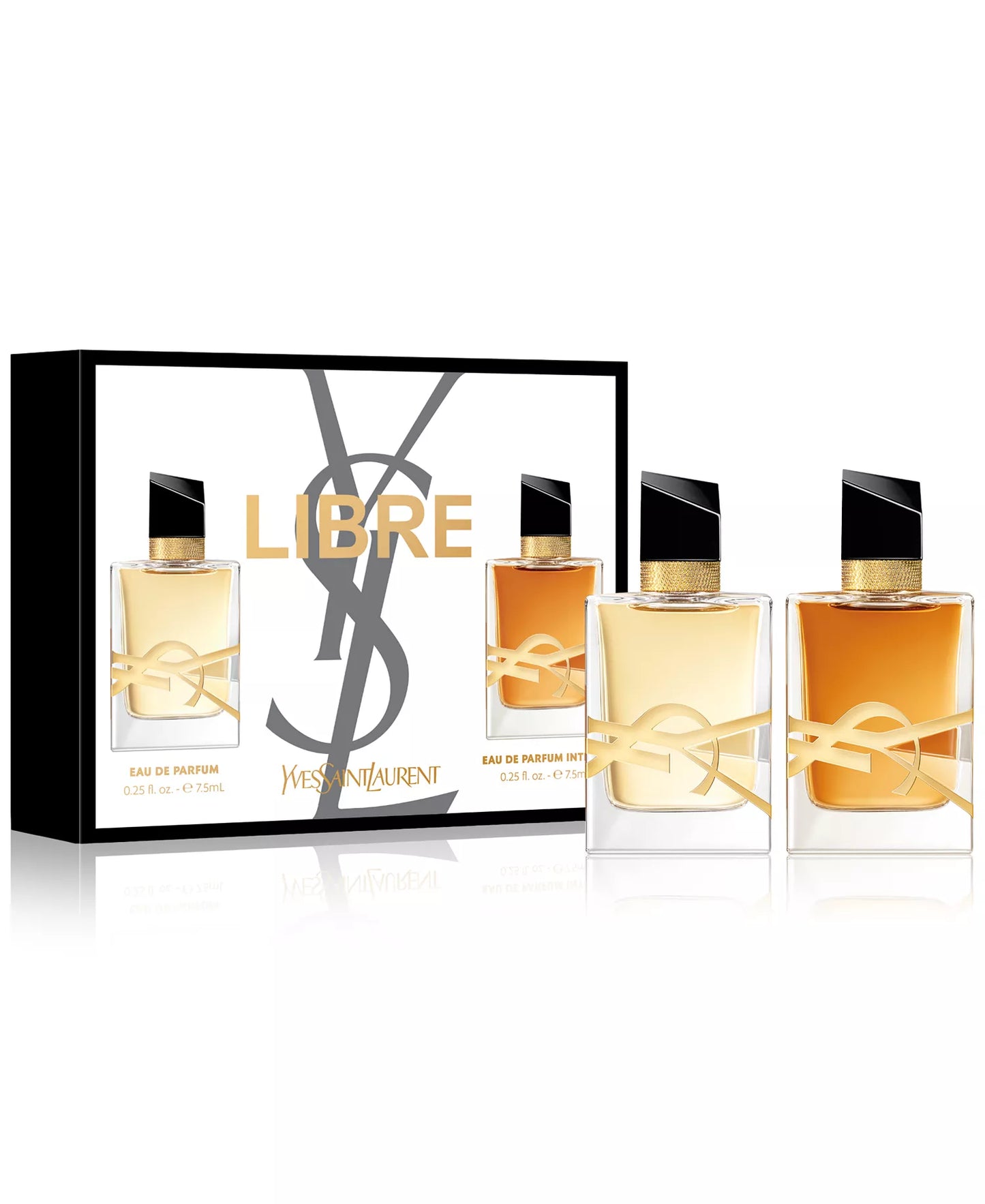 MINI PERFUMES YVES SAINT LAURENT