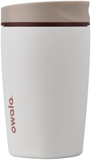 VASO OWALA 12oz