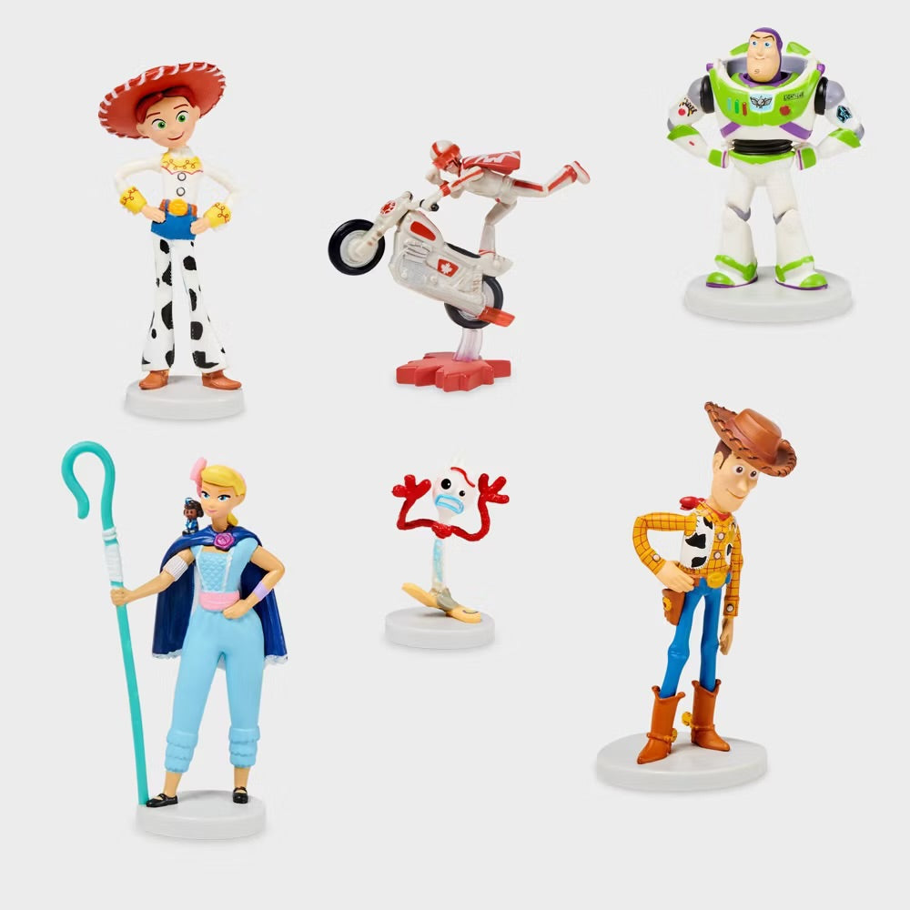 FIGURAS DE TOY STORY