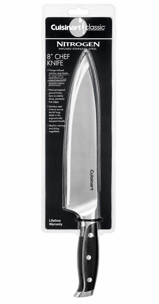 CUCHILLO CUISINART