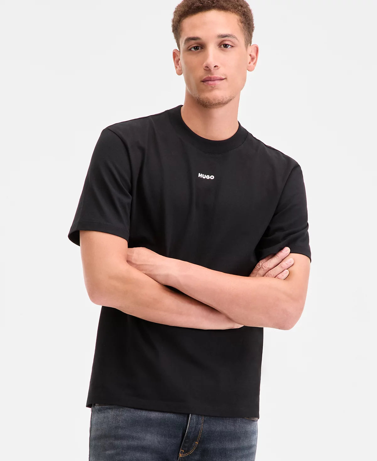 CAMISA HUGO