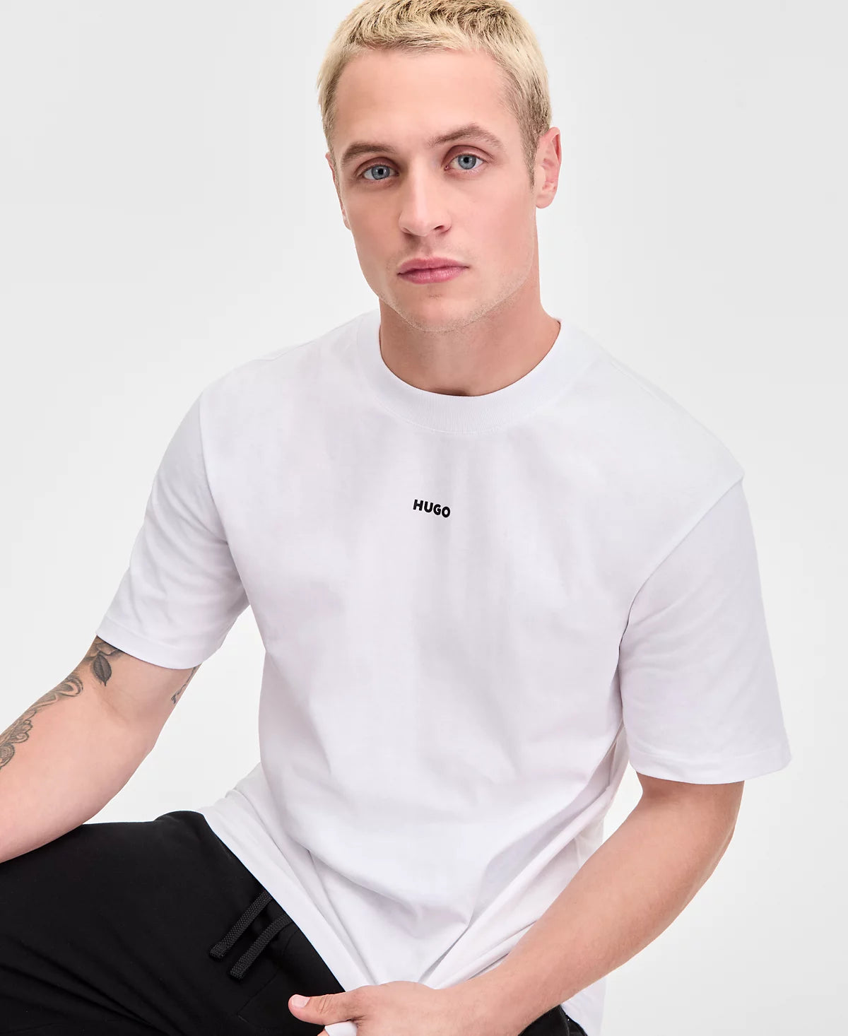 CAMISA HUGO