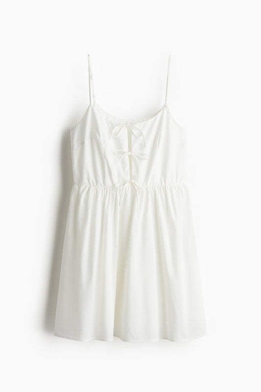 VESTIDO H&M