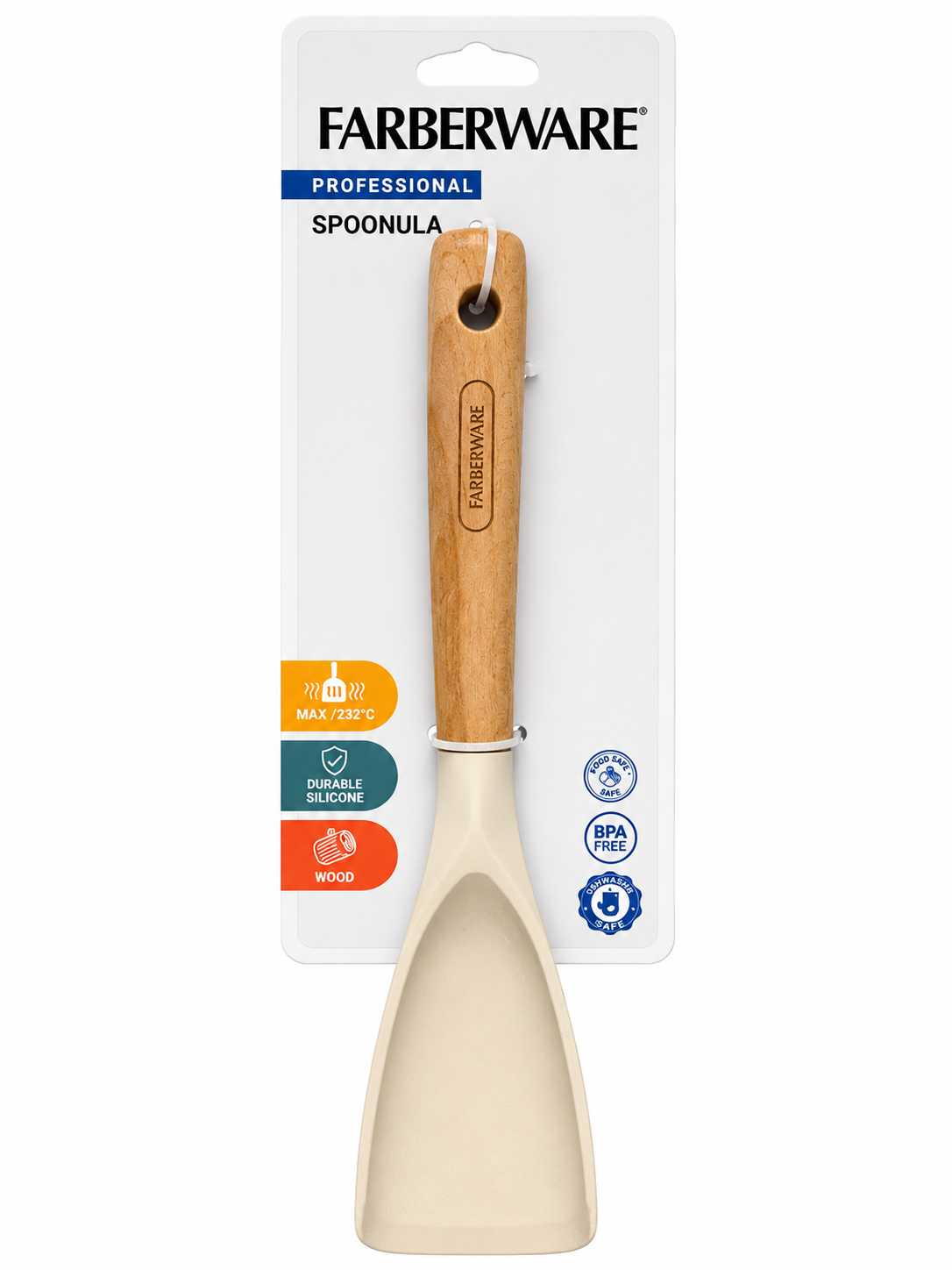 ESPATULA CUISINART